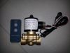 Solenoid valve(remote control)