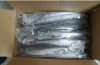 Sea Frozen Fishes - Pacific Mackerel / Pacific Jack Mackerel / Trachurus symmetricus / Californian Jack Mackerel / Jack Mackerel