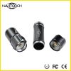 Zoomable Bottom Magnet Rechargeable LED Flashlight/LED Torch (NK-1861)