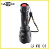 260 Lumens CREE XP-E LED Waterproof Torch (NK-13)