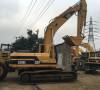 CATERPILLAR 320B    32...