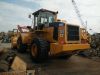 Used Caterpillar 966G Loader