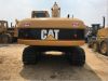 Used Caterpillar 320C Crawler Excavator
