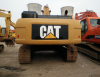 Used Caterpillar 336D Excavator