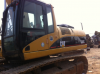 Used Caterpillar 330C Excavator