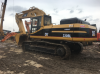 Used Caterpillar 330B Excavator