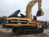 Used Caterpillar 330B Excavator