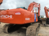 Used Hitachi EX200-3 Excavator