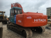 Used Hitachi EX200-3 Excavator