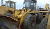 USED KOMATSU WA360-3 WHEEL LOADER