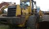 USED KOMATSU WA360-3 WHEEL LOADER