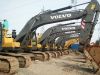 Used Best VOLVO EC460BLC Excavator