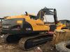 Used VOLVO EC240BLC Excavator