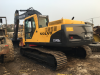 Used VOLVO EC240BLC Excavator