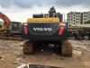 Used VOLVO EC210BLC Excavator
