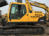 Used VOLVO EC240BLC Excavator