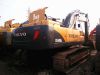 Used Best VOLVO EC460BLC Excavator