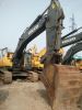 Used Best VOLVO EC460BLC Excavator