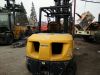 Used KOMATSU FD50YT-10 5ton forklift