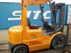 Used Best TCM  FD25T6 2.5ton forklift