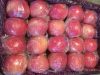 Fresh Ogranic Sweet Chinese Fuji Apples