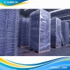 Galvanized Steel Pallet Rack Deck 