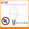 High Efficiency SMD E26 5W LED Bulb UL DLC Listed