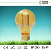 Dimmable a60 e27 epistar led filament bulb 2years warranty