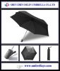 Automatic 3 fold umbrella lightweight umbrella import 3 fold umbrella hot-sale umbrella 6ribs travel umbrella