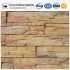 Artificial manufactured cultured stone