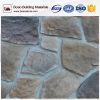 Manufactured slate stone veneer