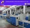 SJ Series single screw plastic extruder machine