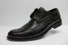 Men Shoes Inspector Genuine leather Oxford Dress Classical Formal  Different colors S 8-13