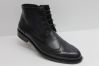 Men foowear Boots Inspector Genuine leather Classical Formal  Different colors S 8-13