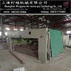 non woven bedding making production line , bedding machine