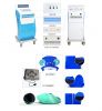 Double personal multifunctional slimming instrument/machine/equipment