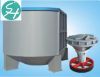 D type hydrapulper for pulping making