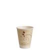 Duo Shield® Insulated Paper Hot Cups