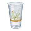 BareÂ® by SoloÂ® Eco-ForwardÂ® Recycled Content RPET Cups