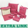 New Premium High Quality Excellent Price Jewelry Box Packaging Custom Paper