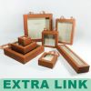 New Premium High Quality Excellent Price Jewelry Box Packaging Custom Paper