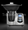 Multifunctional Food preparation machine