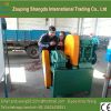 Rubber machine  waste tyre/tire recycling plant