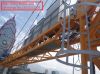 TC7135 TOWER CRANE