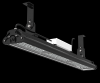 CE RoHS SAA IP66 120LM/W 150W Led Modular High Bay Light