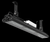 CE RoHS SAA IP66 120LM/W 150W Led Modular High Bay Light