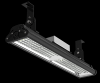 CE RoHS SAA IP66 120LM/W 100W Led Modular High Bay Light For Warehouse Lighting