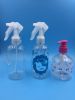 500 kinds of plastic bottle 10ml ~1000ml