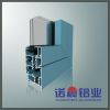 Extrsion Aluminum profile for window and door