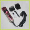 MGX1011 2000MAH Lithium Battery Ideal Forprofessional Barbel Clipper Cordless Rechargeable Hair Trimmer